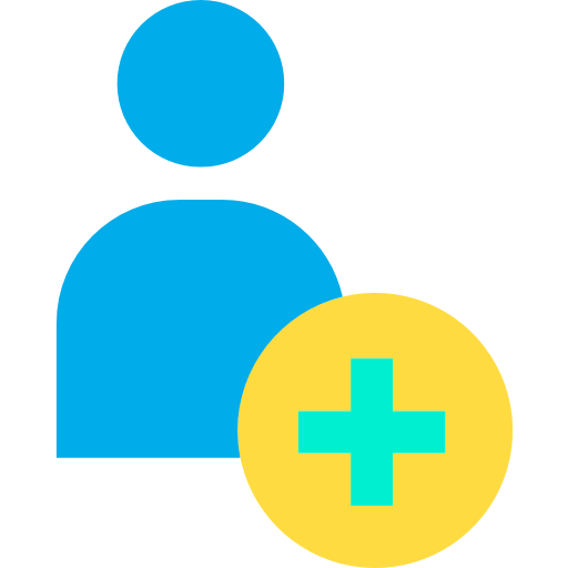 User 图标