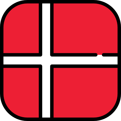 Denmark icon