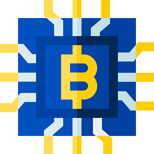 Bitcoin icon