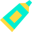 Tooth paste icon 64x64
