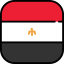 Egypt biểu tượng 64x64