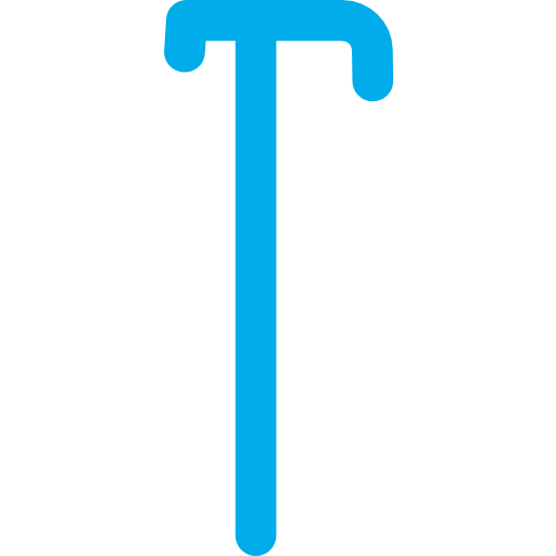 Cane icon