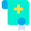 Certificate Symbol 64x64