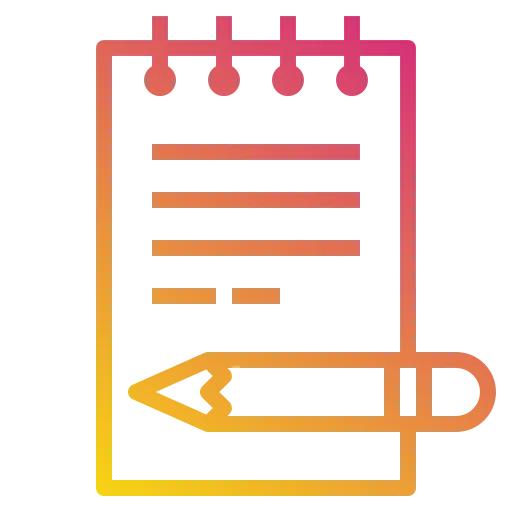 Note icon