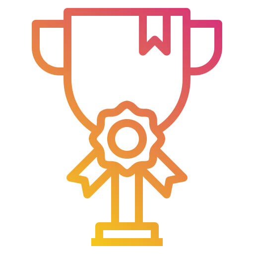 Trophy icon