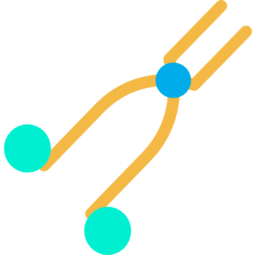 Scissors biểu tượng