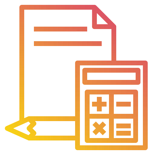 Calculator icon