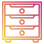 Cabinet іконка 64x64