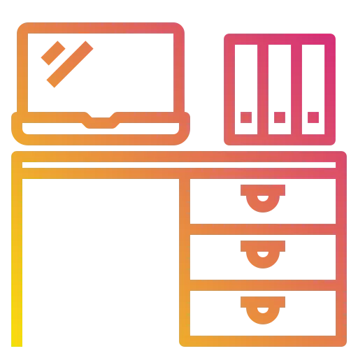 Desktop icon