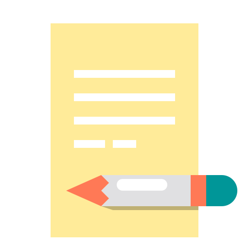 Note icon