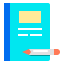 Notebook icon 64x64