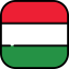 Hungary icon 64x64