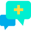 Chat icon 64x64