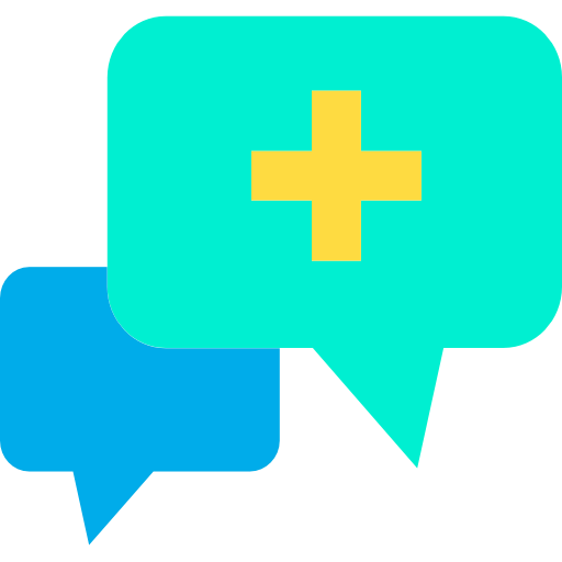 Chat icon