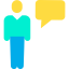 Pacient icon 64x64
