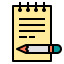 Note icon 64x64