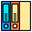 File folder icon 64x64