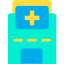 Hospital 图标 64x64