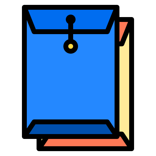 Envelope icon