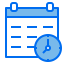 Calendar icon 64x64