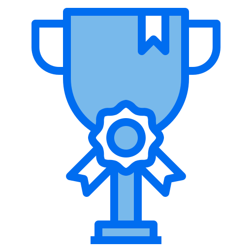 Trophy icon