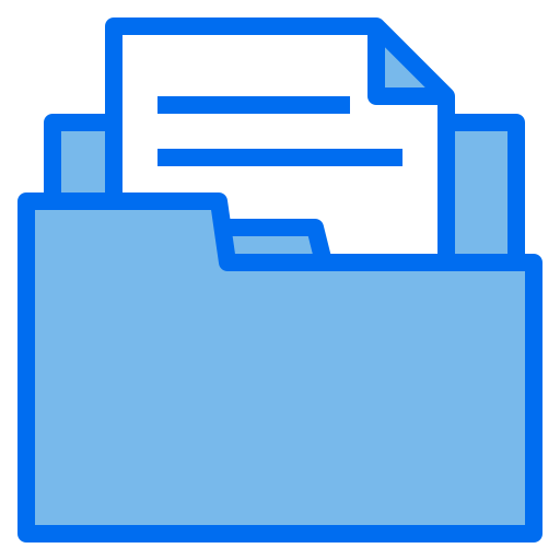 File icon