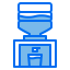 Water cooler icon 64x64