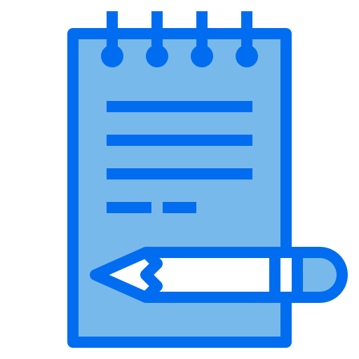 Note icon