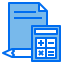 Calculator icon 64x64