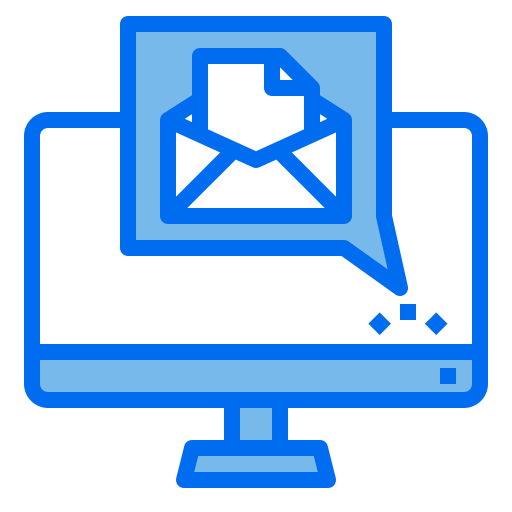 Email icon