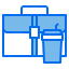 Briefcase icon 64x64