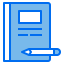 Notebook icon 64x64
