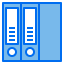 File folder icon 64x64