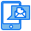 Email icon 64x64