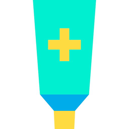Ointment icon