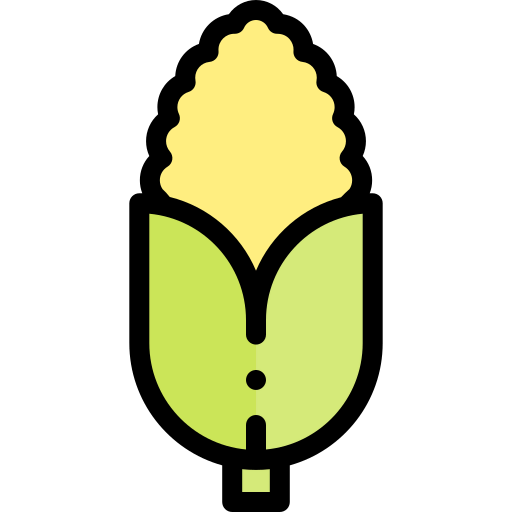 Corn icon