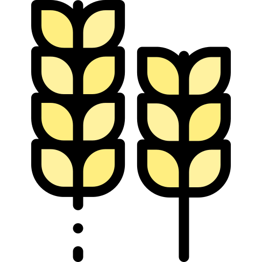 Wheat icon