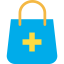 Shopping bag 图标 64x64
