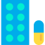 Pill 图标 64x64