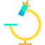 Microscope 图标 64x64