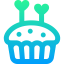 Muffin icône 64x64