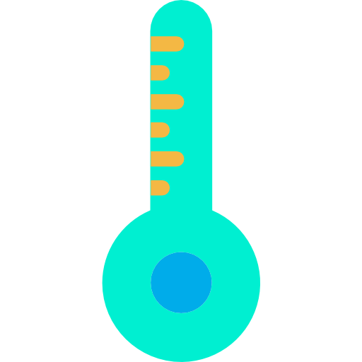 Thermometer 图标