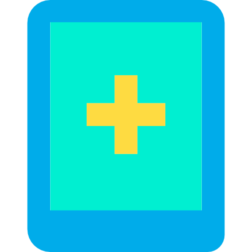 Tablet Symbol