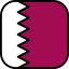 Qatar biểu tượng 64x64