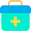 First aid kit 图标 64x64
