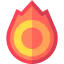 Ring of fire icon 64x64