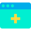 Webpage 图标 64x64