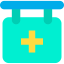 Hospital 图标 64x64