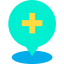 Pin 图标 64x64