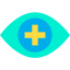 Eye 图标 64x64